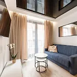 #wieniawska 11# Centrum By Ab Apartment