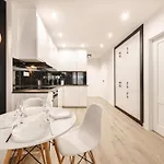 #wieniawska 11# Centrum By Ab Apartamento Lublin
