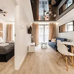 #wieniawska 11# Centrum By Ab * Lublin