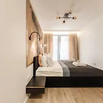 #wieniawska 11# Centrum By Ab Apartment