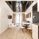 Apartamento #wieniawska 11# Centrum By Ab *