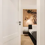 #wieniawska 11# Centrum By Ab Apartamento