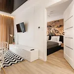 Apartment #wieniawska 11# Centrum By Ab *