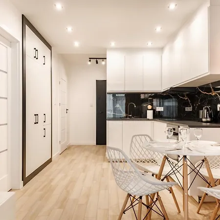 #wieniawska 11# Centrum By Ab Apartment Lublin