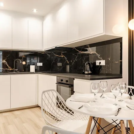 Apartment #wieniawska 11# Centrum By Ab