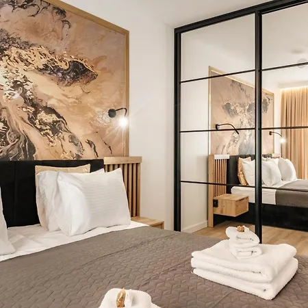 #wieniawska 11# Centrum By Ab * Lublin