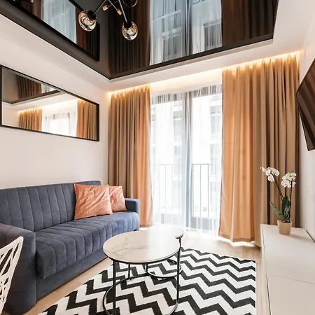 #wieniawska 11# Centrum By Ab