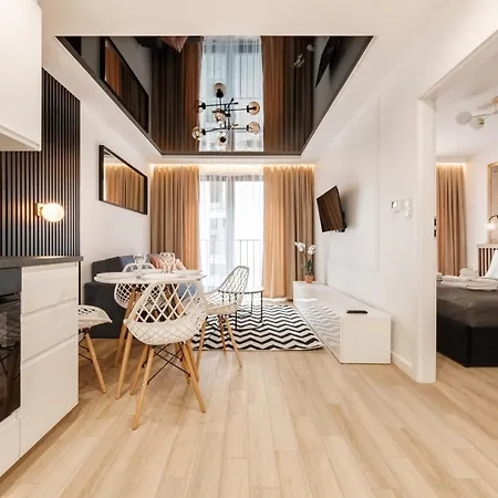 #wieniawska 11# Centrum By Ab Apartment Lublin