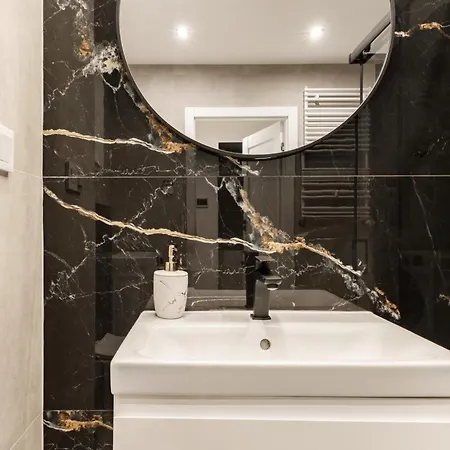 #wieniawska 11# Centrum By Ab Апартаменти