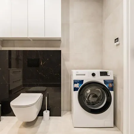 #wieniawska 11# Centrum By Ab Appartement *