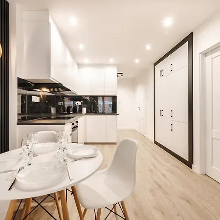 #wieniawska 11# Centrum By Ab Apartment Lublin