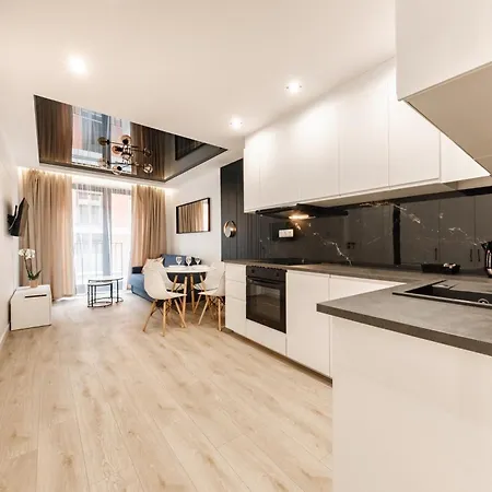 #wieniawska 11# Centrum By Ab *