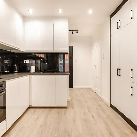 #wieniawska 11# Centrum By Ab