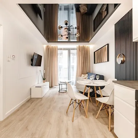 Apartment #wieniawska 11# Centrum By Ab *