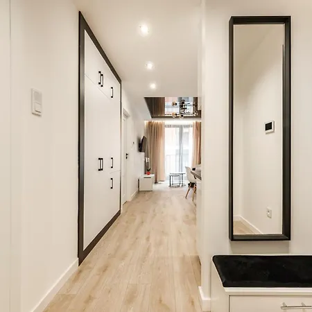 #wieniawska 11# Centrum By Ab Apartment Lublin