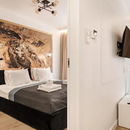 #wieniawska 11# Centrum By Ab Люблін