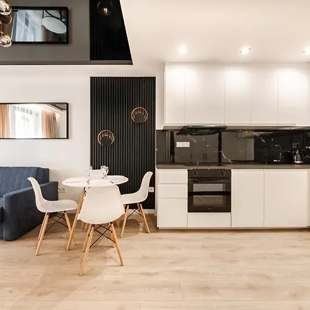 #wieniawska 11# Centrum By Ab Apartment Lublin