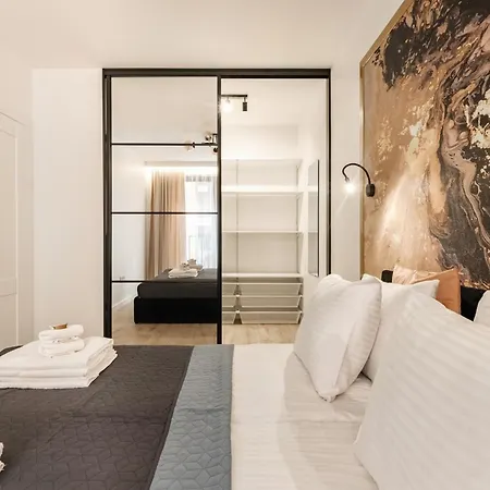 #wieniawska 11# Centrum By Ab *