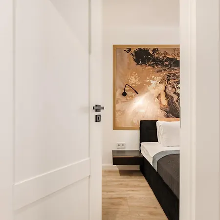 #wieniawska 11# Centrum By Ab Apartment