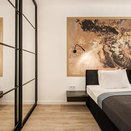 Apartment #wieniawska 11# Centrum By Ab