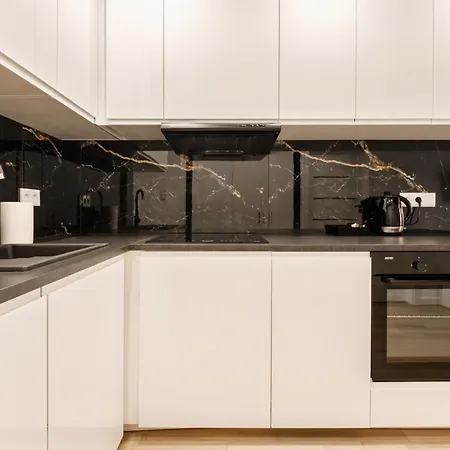 #wieniawska 11# Centrum By Ab