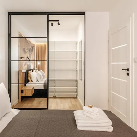 #wieniawska 11# Centrum By Ab *