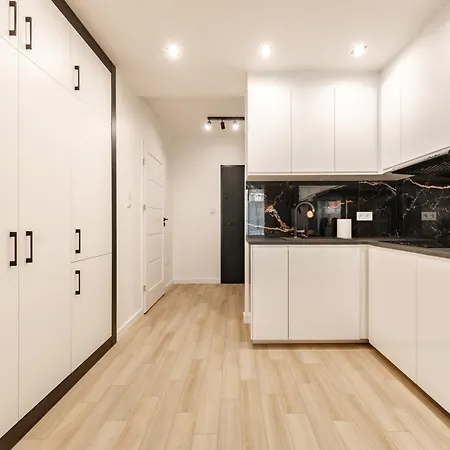 #wieniawska 11# Centrum By Ab Apartment