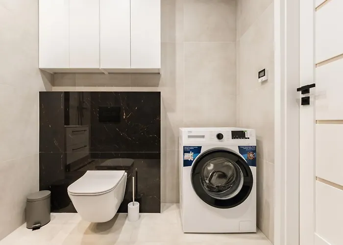 #wieniawska 11# Centrum By Ab Apartment *