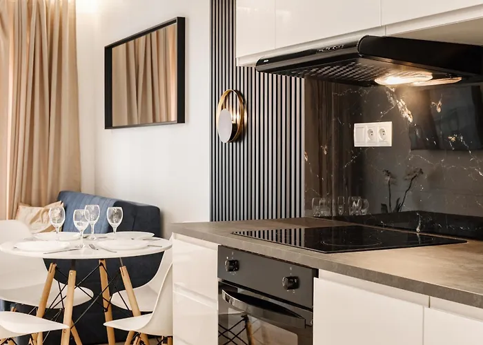 #wieniawska 11# Centrum By Ab Apartment