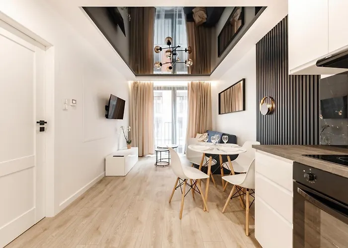 Apartment #wieniawska 11# Centrum By Ab *