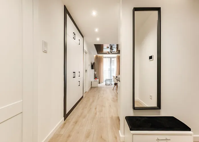 #wieniawska 11# Centrum By Ab Apartment Lublin