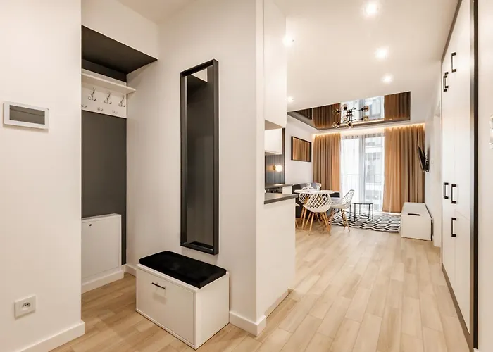 #wieniawska 11# Centrum By Ab * Lublin