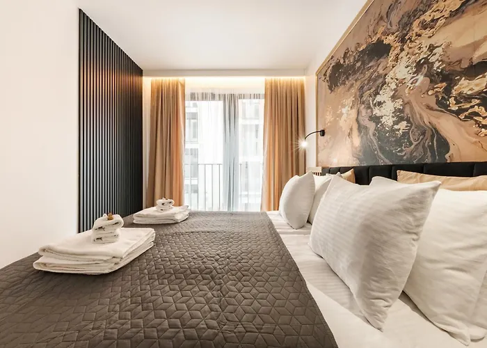 #wieniawska 11# Centrum By Ab Apartment