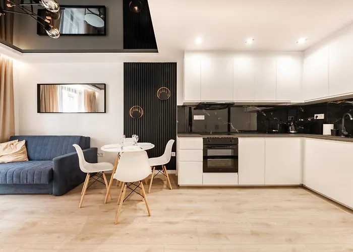 #wieniawska 11# Centrum By Ab Apartment Lublin