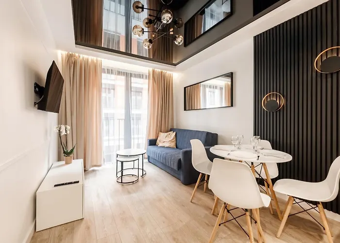 Apartment #wieniawska 11# Centrum By Ab Lublin