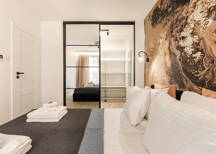 #wieniawska 11# Centrum By Ab *