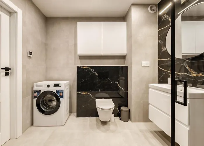 #wieniawska 11# Centrum By Ab Apartment *