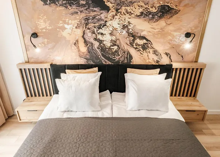 Apartment #wieniawska 11# Centrum By Ab