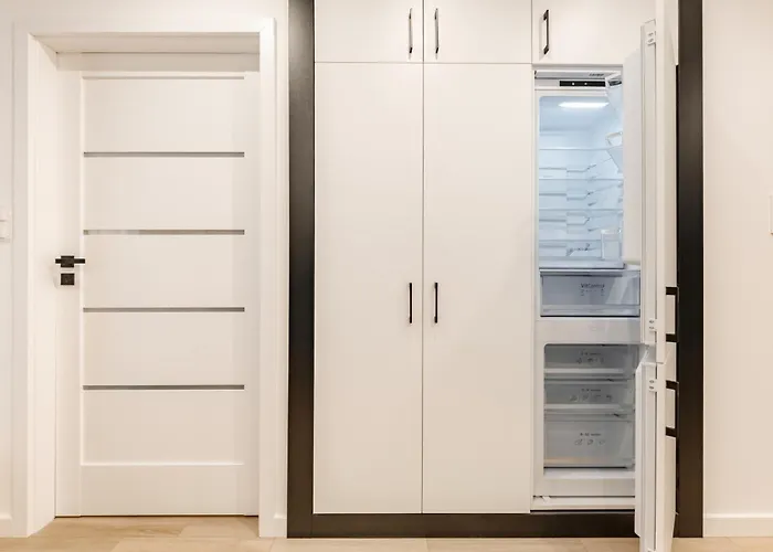 #wieniawska 11# Centrum By Ab Apartment Lublin