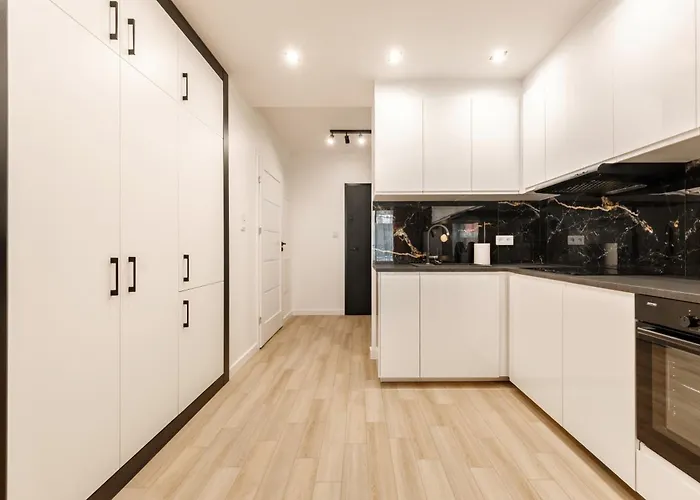 #wieniawska 11# Centrum By Ab Apartment