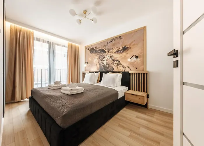 #wieniawska 11# Centrum By Ab Apartment Lublin